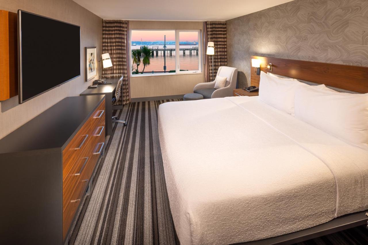 Hotel Silver Cloud Waterfront Tacoma