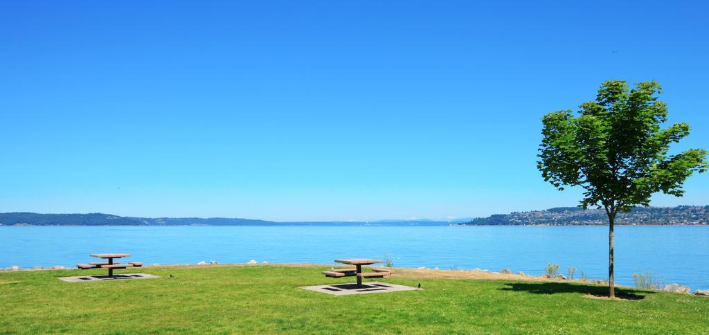 Hotel Silver Cloud Waterfront 3*